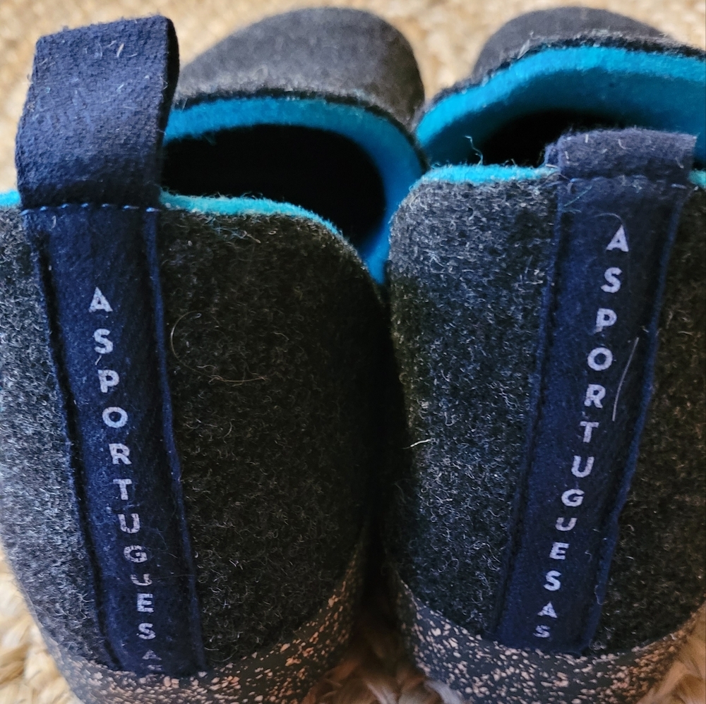 Asportugues Shoes